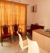 Vamsi Guest House Visakhapatnam Exterior foto